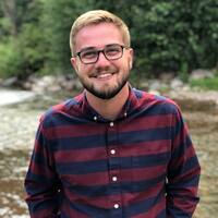 Profile picture of Connor Clark
