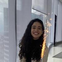Profile picture of Gabriela Garcia