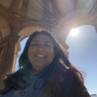 Profile picture of Czarina Mandap