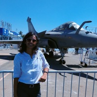 Profile picture of Nayanika Ranjan
