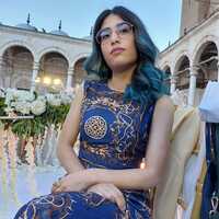 Profile picture of Merna Fahmi