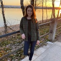 Profile picture of Chelsea Makhanov