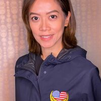 Profile picture of Maria Rina Junvee Boidon