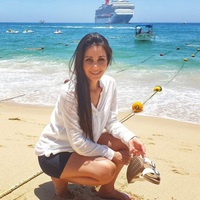 Profile picture of Beatriz Meza