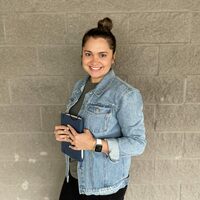 Profile picture of Hannah Siegertsz