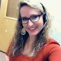 Profile picture of Samantha Brown
