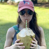 Profile picture of Nicole Waits
