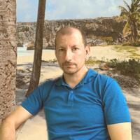 Profile picture of Niles Emerick