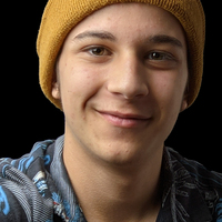 Profile picture of Nico Lundgren