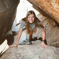 Profile picture of Jessie Juergensen