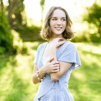 Profile picture of Ruby Morris