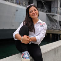 Profile picture of Montserrat Fregoso Fonseca