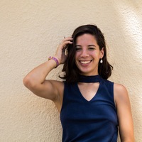 Profile picture of Jessica Frank