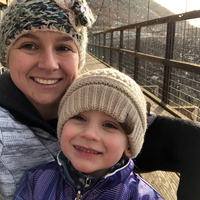 Profile picture of Samantha Eichelberger