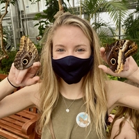 Profile picture of Cheyenne Onley