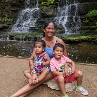 Profile picture of Shruthi Arismendez