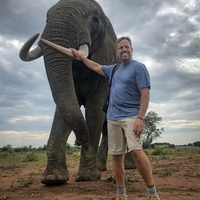 Profile picture of Peter Olson
