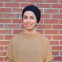 Profile picture of Oumayma Messoussi