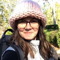 Profile picture of Brittany Stover
