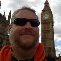 Profile picture of Brian Cupples