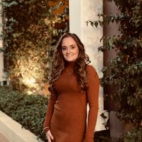 Profile picture of Brittany Fitzgibbon