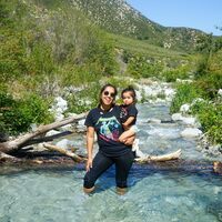 Profile picture of Jasmin Montecinos
