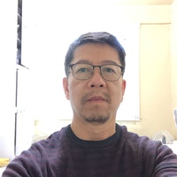 Profile picture of Danny Rey De Guia