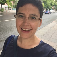 Profile picture of Marcella Morales
