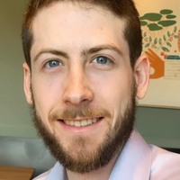 Profile picture of Jake Backues