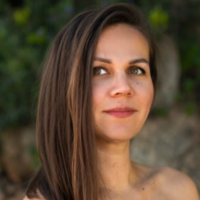 Profile picture of Diyana Lashina