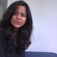 Profile picture of Srishti Jagdale