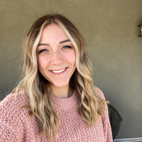 Profile picture of Samantha Collins
