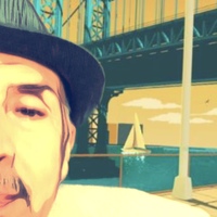 Profile picture of Mark Saheb