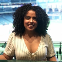 Profile picture of Elsie Paulilno