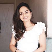 Profile picture of Priyanka Shah