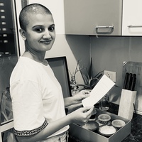 Profile picture of Deepika Pundir