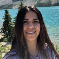 Profile picture of Melany Contreras