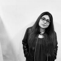 Profile picture of Sabina Amin Bhagat