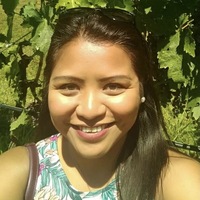 Profile picture of Maria Katrina Marcos