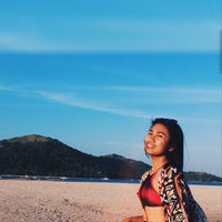 Profile picture of Sheena Mei Abaño