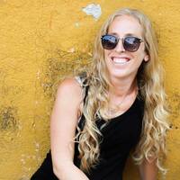 Profile picture of Michal Shoshani