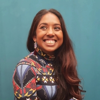 Profile picture of Pravina Chetty