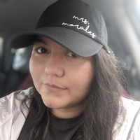 Profile picture of Jasmine Morales