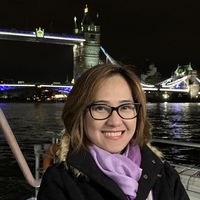 Profile picture of Maria Cecilia Tidon