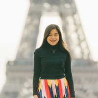 Profile picture of Mona Belle Jalalon