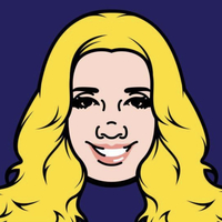 Profile picture of Molly Stewart
