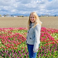 Profile picture of Rebekah Laughman