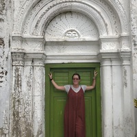 Profile picture of Hannah Gordon