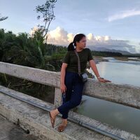 Profile picture of Rochelle Peñaranda