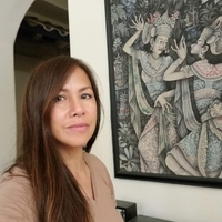 Profile picture of Stella Yolanda